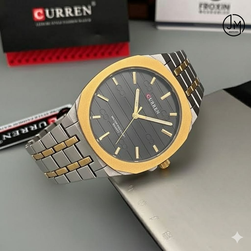 CURREN WATCH