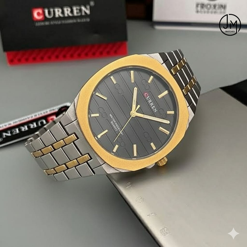 CURREN WATCH