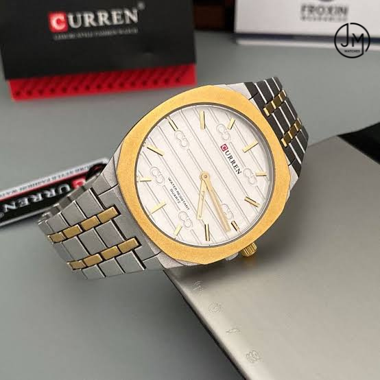 CURREN WATCH