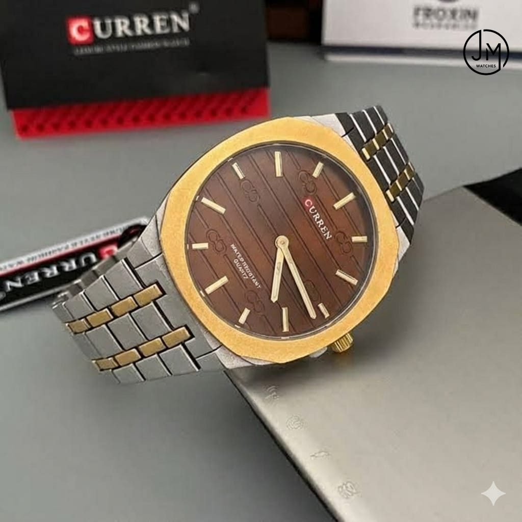 CURREN WATCH