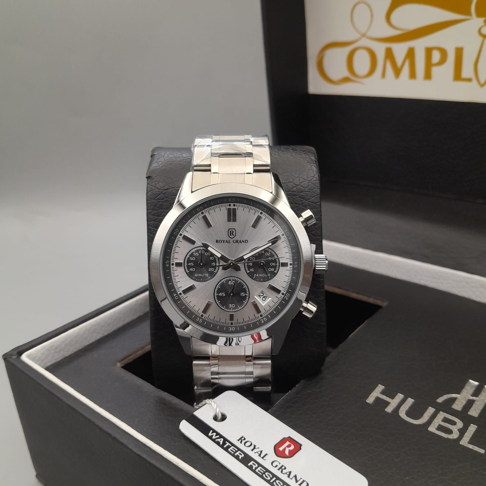 ROYAL GRAND MENS WATCH